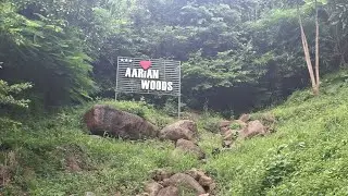 Aarian woods Resort | Sonapur- Guwahati vlog | Vlog 1 |  Northeast Rover Vlogs |