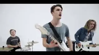 Brunette Drive - Figure It Out (Official Music Video)