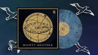 Azimuth Vinyl Demo - Mighty Brother