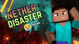 EP2 | Minecraft Survival: The Nether Disaster & Our Ultimate Comeback! ⚒️