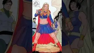 This only happens to kryptonians