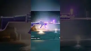 PMGC 2021 PRESTIGE-SCARL WITH ON HIT EFFECT |MYTHIC🔥NEW PREMIUM CRATE#bgmi #pubg #girlgamer #shorts