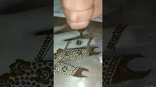 #نقش لالة مليكة #اكسبلور 