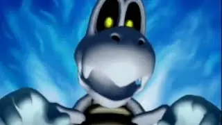 Nos enfrentamos a Huesitos - Mario Party 