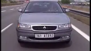 Renault Safrane
