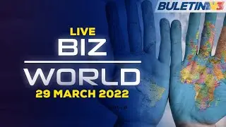 Government Needs Political Will To Reform & Attract Global Talents | Bizworld, 29 March 2022