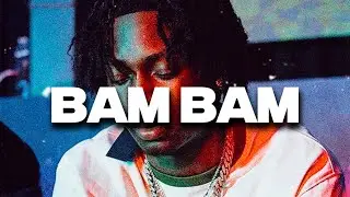 [FREE] Kyle Richh x Jenn Carter &ldquo;BAM BAM&rdquo; Sampled Jerk Drill Instrumental 2025