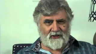 Maurice LaMarche as  Dr. Egon Spengler for GHOSTHEADS (Ghostbuster fan documentary)