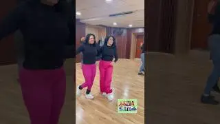 Figuras de Casino &lsquo;Vacil&oacute;n &lsquo; y &lsquo;Moliendo Caf&eacute;&rsquo; . Salsa Cubana en Budapest #cubabaila #dance #salsa