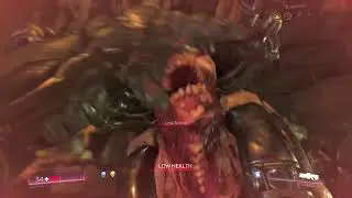 DOOM GUY IS CHILL GUY (IMA CRY NOW) | DOOM 2016 - episode 2