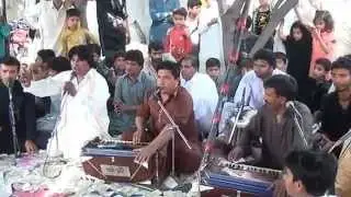 RASHEED AKHTAR MAQSOOD ALI KHAN NAUSHAHI QAWWAL punjabi meno chain na away