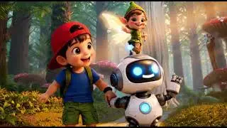 TINO Y SUS AVENTURAS----EL SENDERO DE LA LUZ ENCANTADA