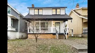 1036 Miller Avenue Columbus, OH | ColdwellBankerHomes.com