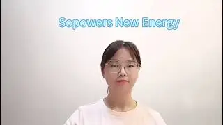 Sopowers Drone Battery Guide-Energy, Capacity, C-Rate, and Voltage Explained#drone #batterylife