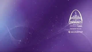 Twitch STL - Motion Graphic Video