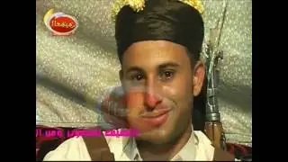 الفنان صادق الضباري- ذي كانو اغلى الحبايب | أفراح آل الحرازي