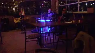 North Louisiana Gris-Gris @ Flying Heart Brewing & Pub