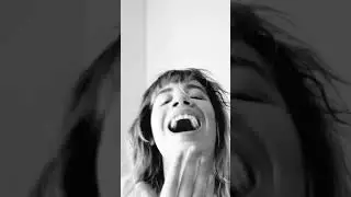 gulme laugh  elif basar tarafindan #laughing #laugh #laughingtime #laughforfun #g&uuml;lmesesi #gulme