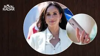 Meghan Markle kicks off 2026 with sweet family photoshoot | Royal Family