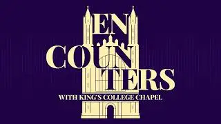 Colliding with the Unexpected: Gillian Tett on Education and Reason in the Chapel