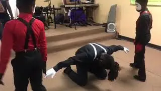 The Lord’s Song - Maranda Curtis