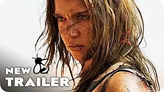 Revenge Trailer & Clip (2018)