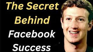 The Secret Behind Facebook I  A Facebook Case Study