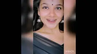 sai rithu latest instagram reels