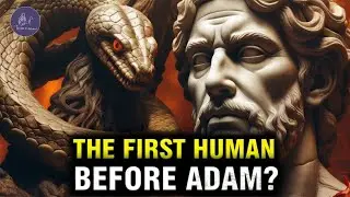 ADAM Was NOT the First Human? The BIBLE&rsquo;S MOST CONTROVERSIAL MYSTERY