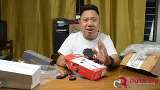 HyperX Cloud Earbuds Unboxing