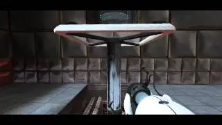 PORTAL FIRST SLICE WALKTHROUGH