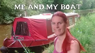 The Story Of Me and My Narrowboat (Part 1)