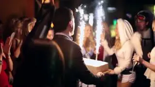 Birthdays at Vertigo Sky Lounge in Chicago