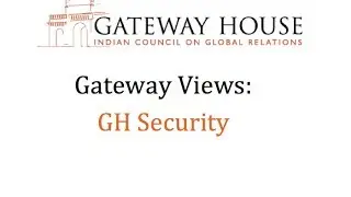 On the Negotiations between the Pakistani Taliban and the Pakistani Government