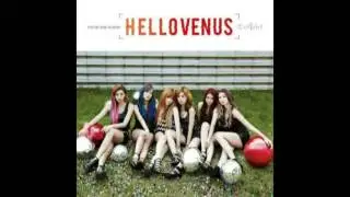 HELLO VENUS - I'm Ill (Male Version)