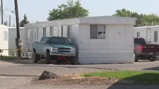 18-month-old twins found dead in Payette home, investigation underway