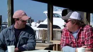 Harbor Docks