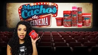 MEUS CACHOS DE CINEMA -  NOVEX - RESENHA