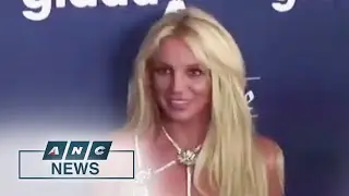 Britney Spears wins right to choose her attorney in conservatorship battle | ANC