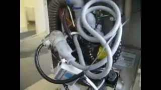 Durr Spitoon Valve Before Replacing Parts  ( MVI_7630.AVI )