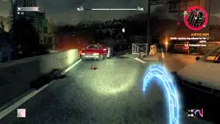 Dying Light - Slicing heads for dayz