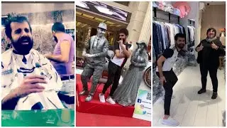 فلوك طريبيل في تركيا حتى نيلز لكيناه تحشيش وضحك ( الجزء الاول )