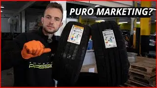 COMPARATIVA DE NEUMATICOS HANKOOK S1EVO3 K127 VS PIRELLI PZERO PZ4 , SE PUEDEN COMPRARAR ENTRE SI?
