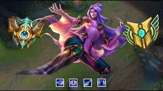 IRELIA REWORK MONTAGE 😃 Best Irelia Plays Compilation 2018 (League of Legends)