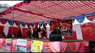 laafa jyu(cover dance)
