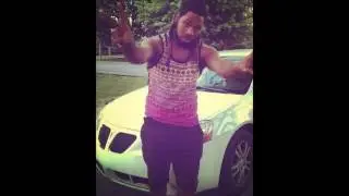 @Deshon300 - Cant stop Wont stop MIX