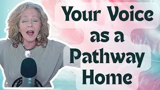 Awaken the Sacred Sound Within | Meditative Journey with Voice & Crystal Bowls