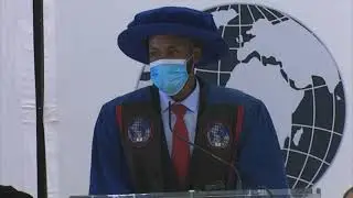 International University of Management commences with academic year- NBC