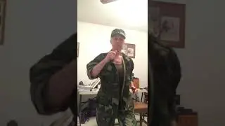 Quarantine Teacher Lessons - Camo Theme today!