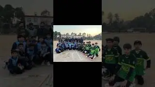DPS VS SACA | #cricket